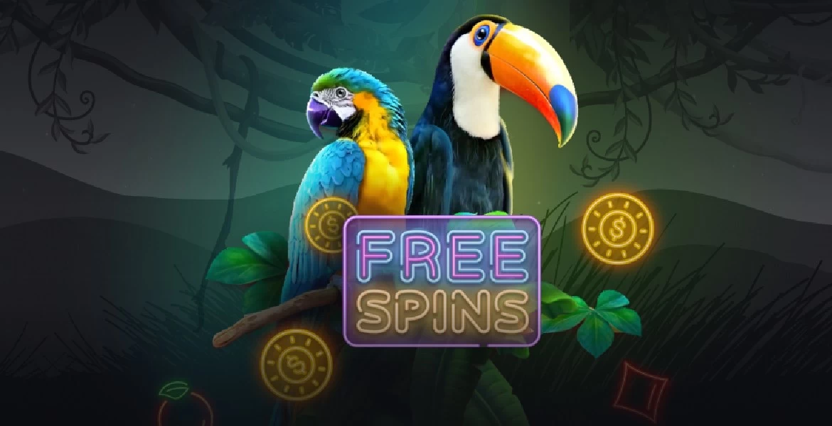 Wednesday Free Spins