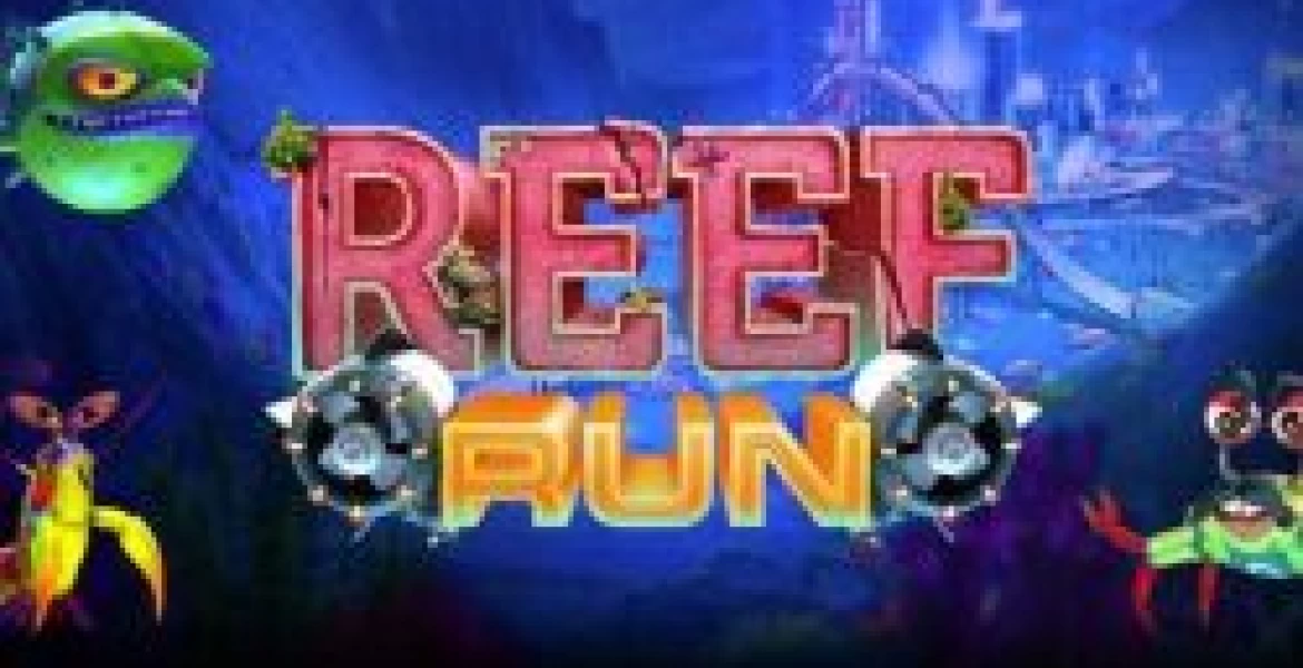 Play in Reef Run by Yggdrasil for free now | SmartPokies