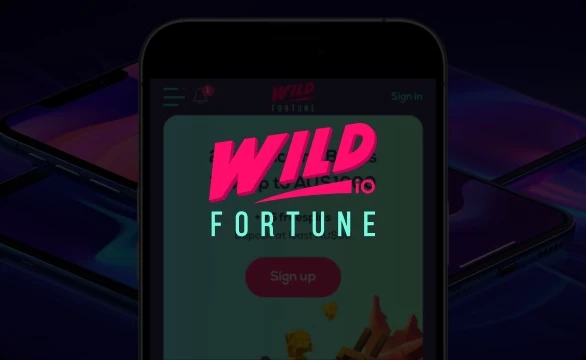 Wild Fortune Bonus