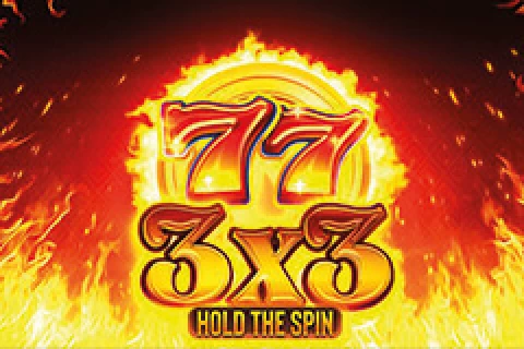 3x3: Hold the Spin