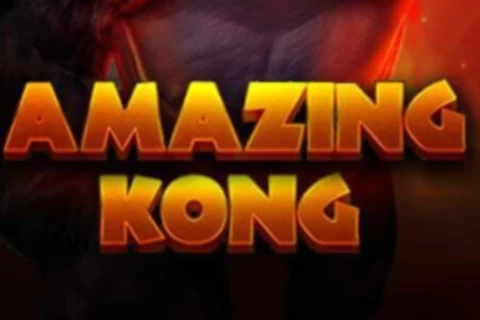 Amazing Kong