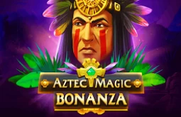 Aztec Magic Bonanza