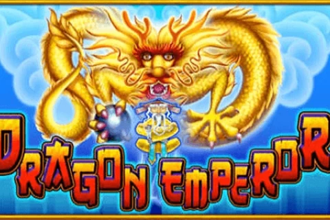 Dragon Emperor