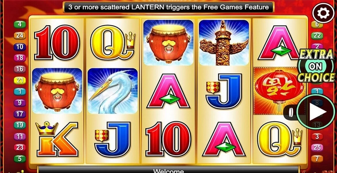 Play in Lucky 88 by Aristocrat for free now | SmartPokies