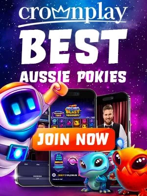 Top casino of the month Banner
