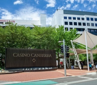 Casino Canberra Image 1