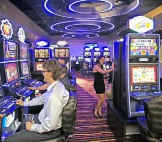 Lasseters Casino Alice Springs Image 1