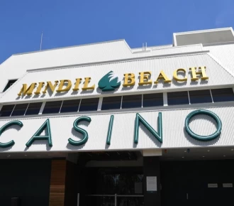 Mindil Beach Casino Resort				 Image 1