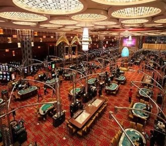 Jupiters Casino Townsville Image 1