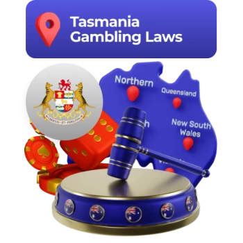 Tasmania gambling laws