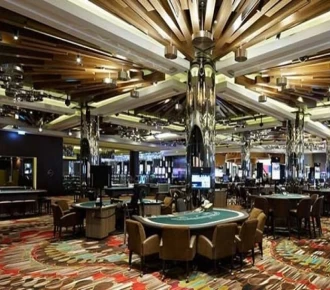 Crown Melbourne Casino Image 1