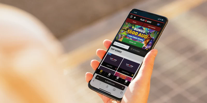 playamop casino mobile app