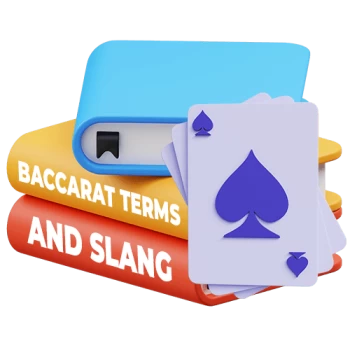 Baccarat Terms and Slang