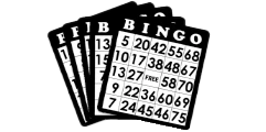 Buy more bingo cards