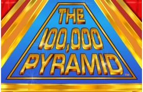 The 100,000 Pyramid 