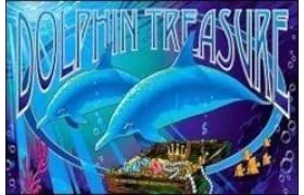 Dolphin Treasure