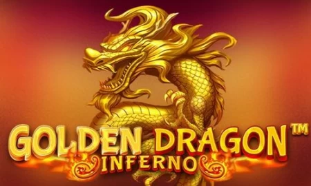 Golden Dragon Inferno  slot