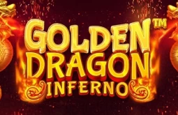 Golden Dragon Inferno 
