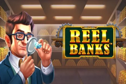 Reel Banks