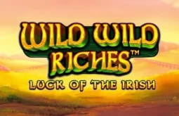 Wild Wild Riches Luck of the Irish