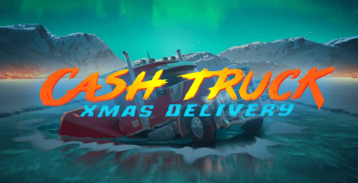 Play in Cash Truck Xmas Delivery pokies for free now | SmartPokies
