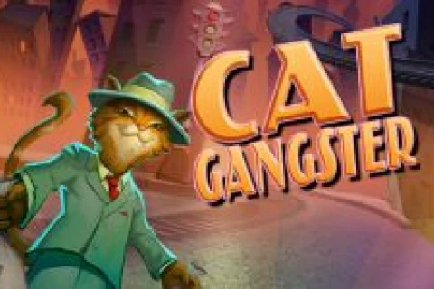 Cat Gangster