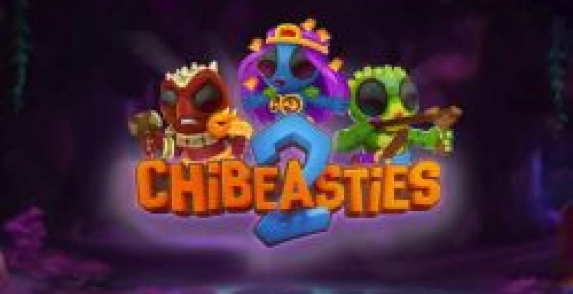 Play in Chibeasties 2 for free now | SmartPokies