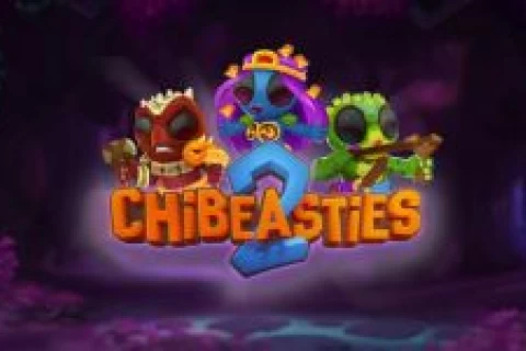 Chibeasties 2