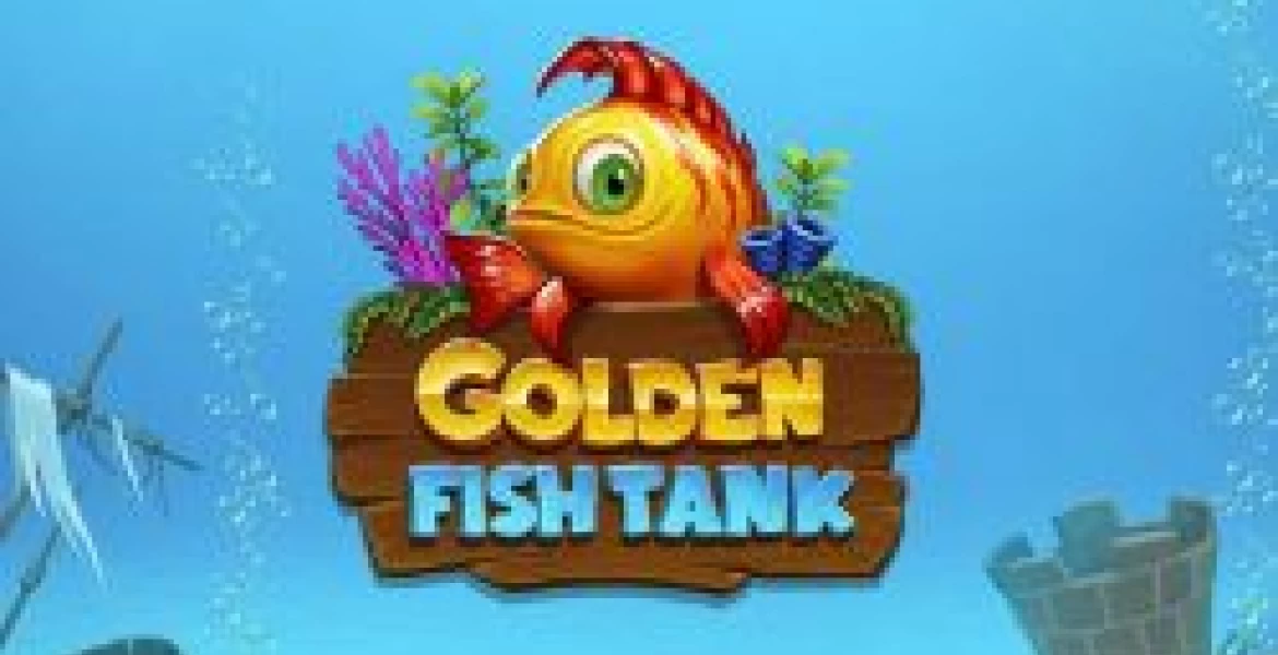 Play in Golden Fish Tank by Yggdrasil for free now | SmartPokies