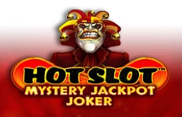 Hot Slot™: Mystery Jackpot Joker