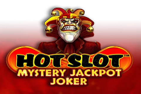 Hot Slot™: Mystery Jackpot Joker