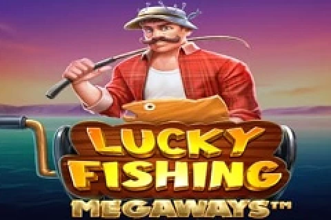 Lucky Fishing Megaways