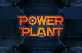 Power Plant