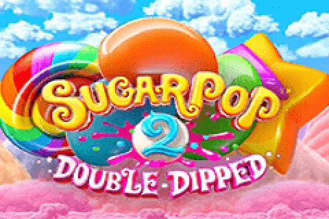 Sugar Pop 2: Double Dipped