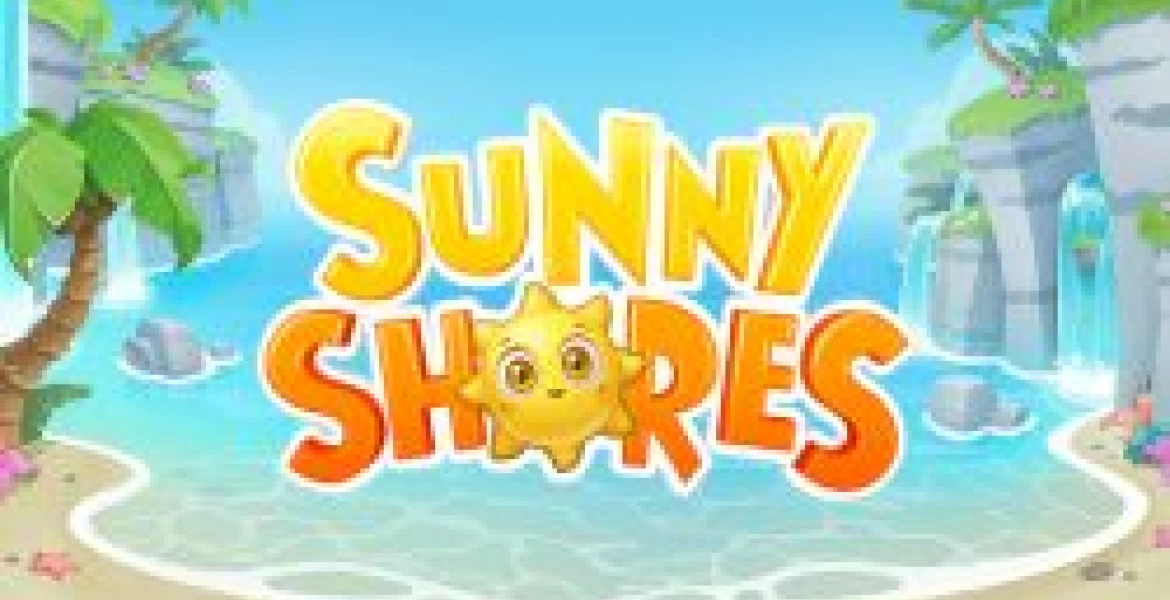 Play in Sunny Shores by Yggdrasil for free now | SmartPokies