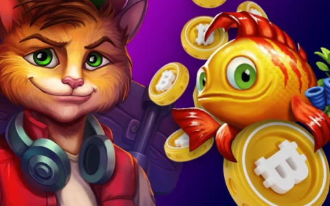 High 5 Games is about to go crypto