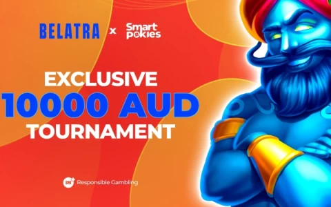  Belatra Exclusive 10,000 AUD Tournament