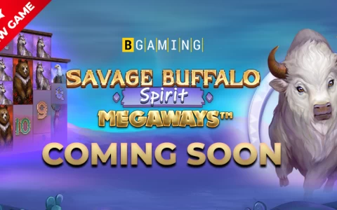 BGaming is launching new Megaways game on August 24, 2023